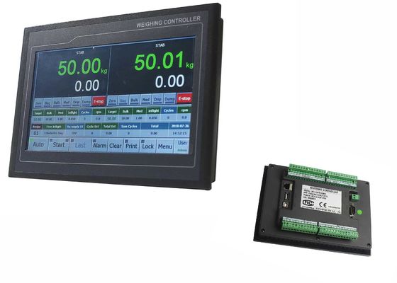 Load Cell Display And Controller factory, Buy good quality Load Cell ...