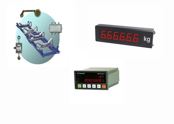 Belt Scale Controller factory, Buy good quality Belt Scale Controller ...