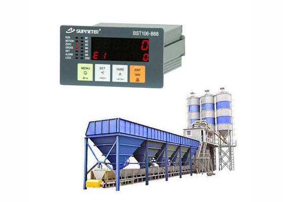 Batch Weighing Controller factory, Buy good quality Batch Weighing ...