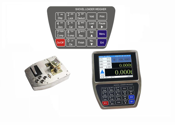 Shovel Loader Indicator factory, Buy good quality Shovel Loader ...