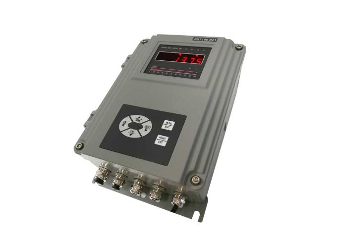Led Digital Weighing Controller Single - Material & Double - Speed Feeding