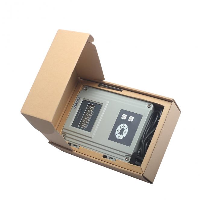 Wall Mounting Material Level Electronic Weighing Indicator Controller ...