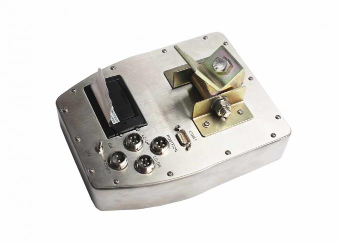 Weighing Measuring Controller Digital Weight Indicator Shovel Loader ...